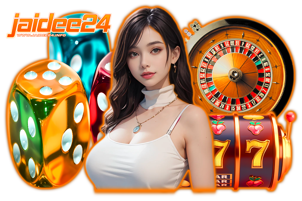 jaidee24 สล็อต